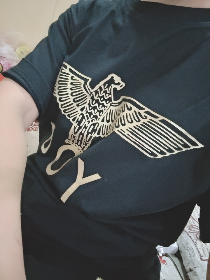 Boy London伦敦男孩买家秀