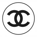 香奈儿LOGO