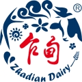 乍甸LOGO