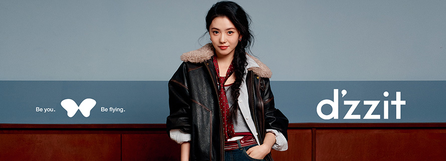 dzzit小地素品牌官网首页图片