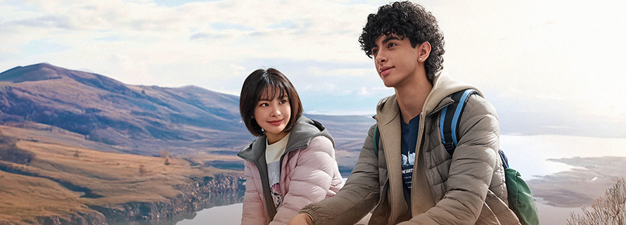 BALENO班尼路品牌官网首页图片