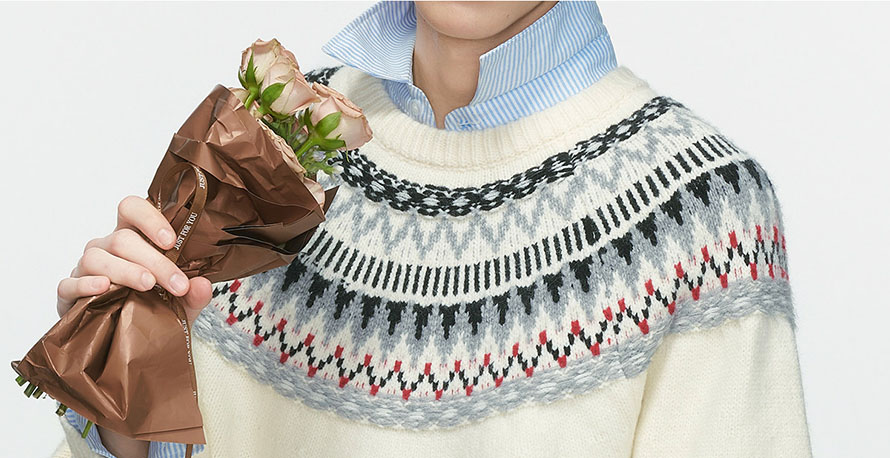 Dream Made梦想成真品牌官网首页图片