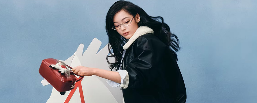 LEDIN乐町品牌官网首页图片