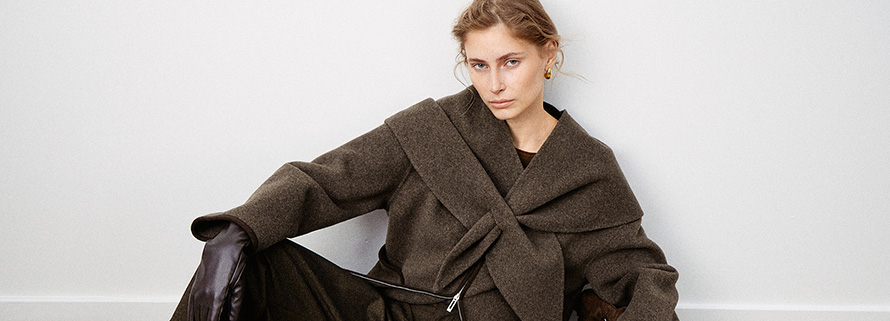 CROWNLESS未冕品牌官网首页图片