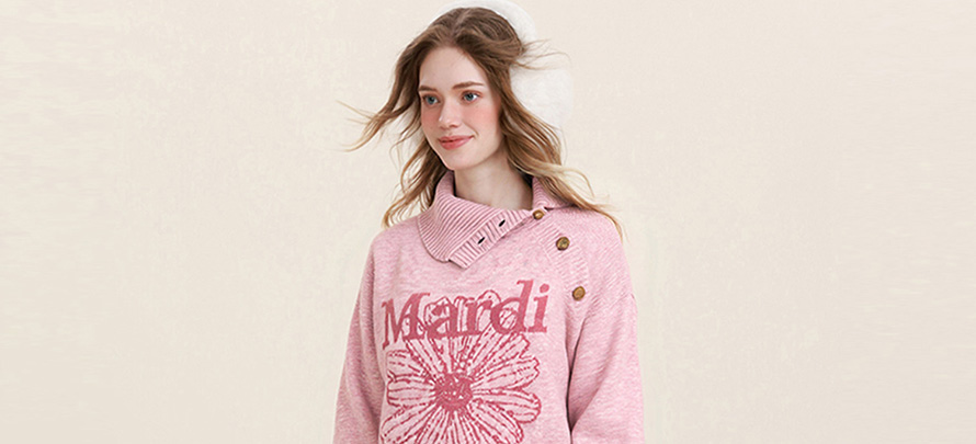 MARDI玛尔蒂品牌官网首页图片