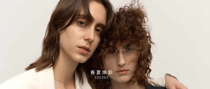 THE ARTM极简主义品牌官网首页图片