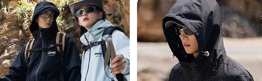 JEEP SPIRIT吉普品牌官网首页图片