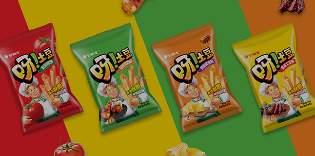 好丽友
